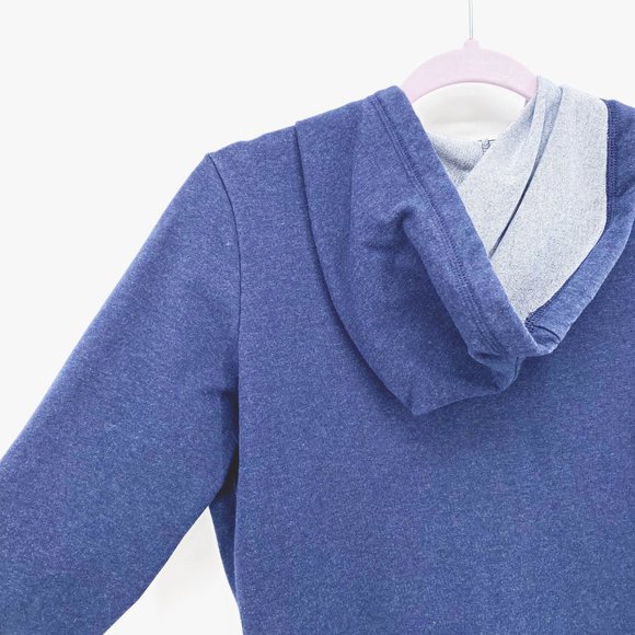 Nike FitDry Phoenix Embroidered Zip Up Hoodie - Picture 7 of 9